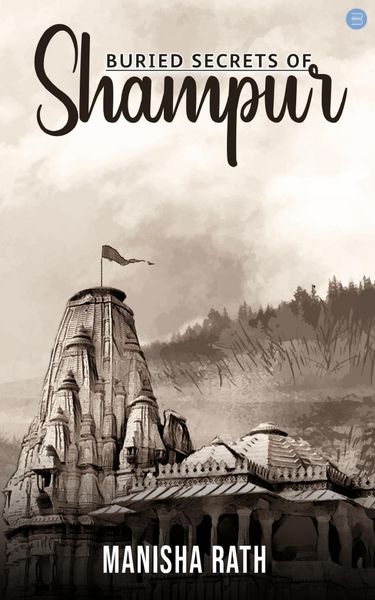 Produktbild: Buried Secret of Shampur