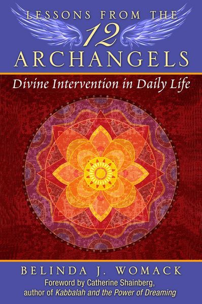 Produktbild: Lessons from the Twelve Archangels