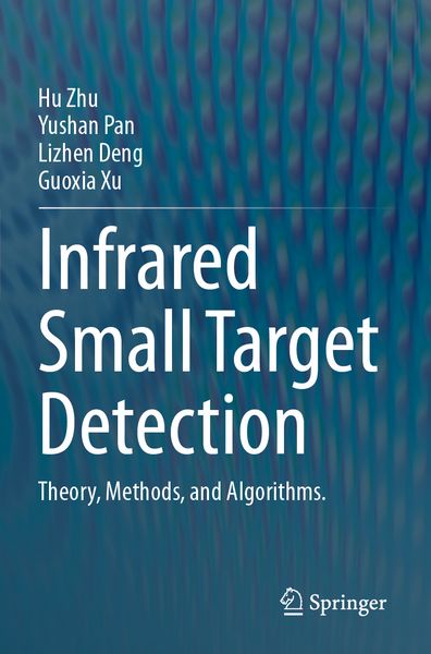 Produktbild: Infrared Small Target Detection