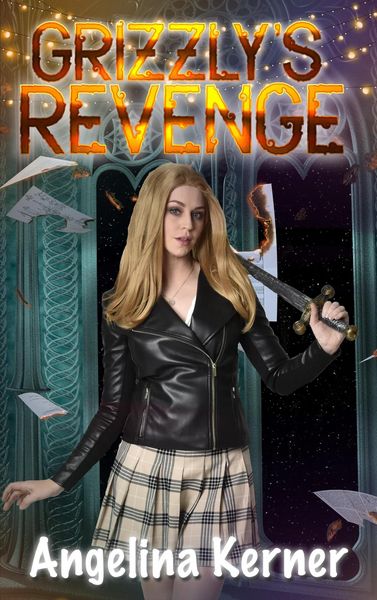 Produktbild: Grizzly's Revenge