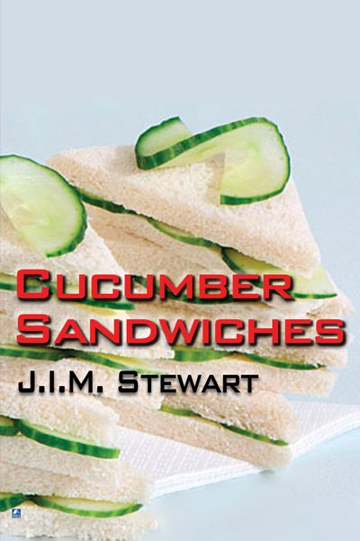 Produktbild: Cucumber Sandwiches