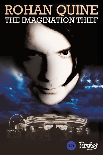 Produktbild: The Imagination Thief