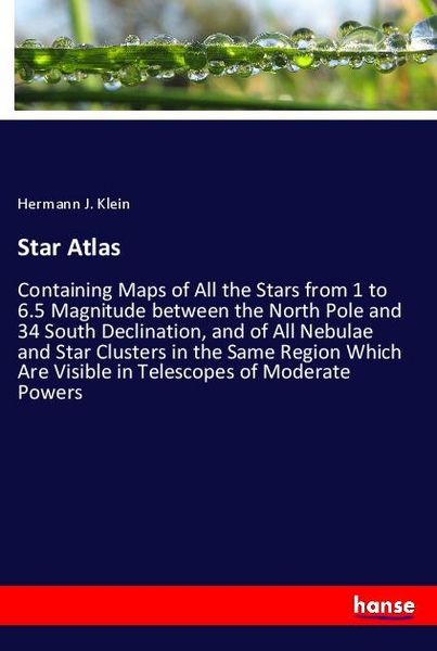 Produktbild: Star Atlas