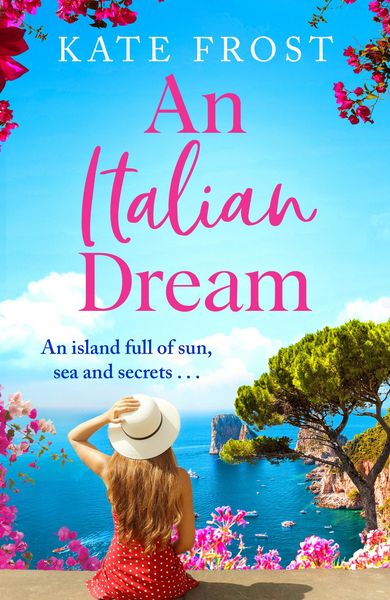 Produktbild: An Italian Dream