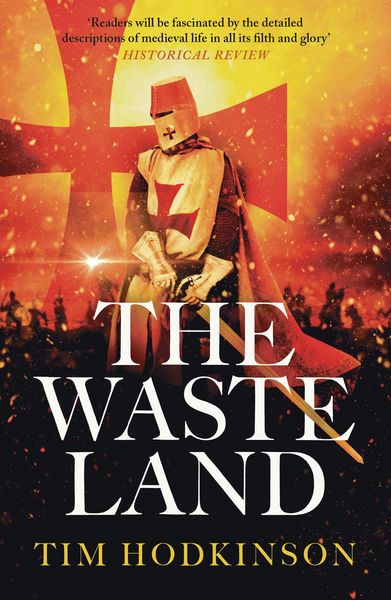 Produktbild: The Waste Land