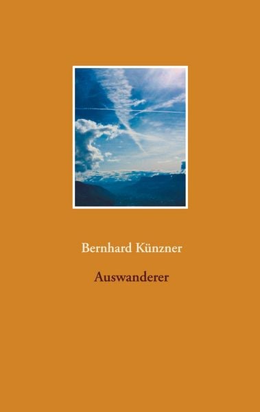 Produktbild: Auswanderer