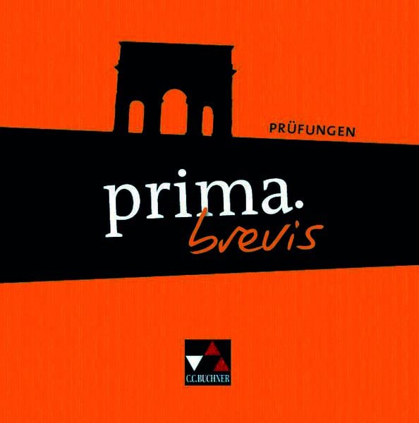 Produktbild: prima brevis / prima.brevis Pr&uuml;fungen