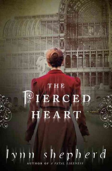 Produktbild: Pierced Heart