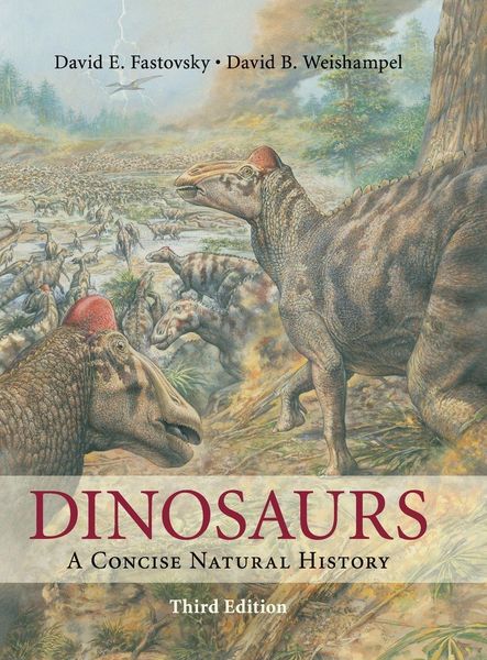 Produktbild: Dinosaurs