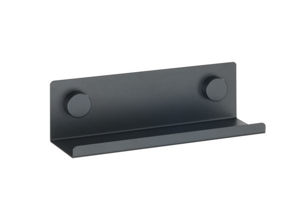 Gewürzregal Mod. Jet S, aus pulverbeschichtetem Metall