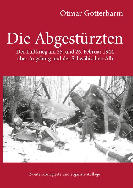 Produktbild: Die Abgest&uuml;rzten