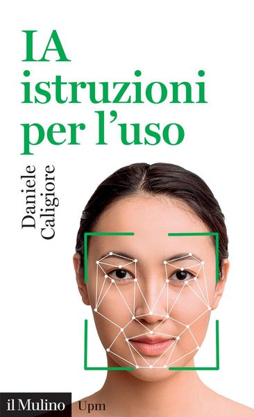 Produktbild: IA istruzioni per l'uso