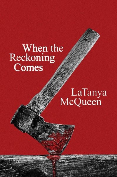 Produktbild: When the Reckoning Comes