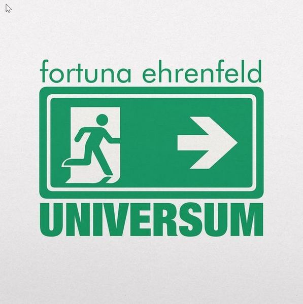Produktbild: Universum,3 Schallplatte