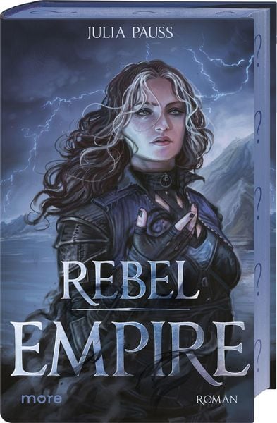Produktbild: Rebel Empire