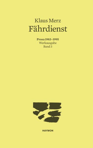 Produktbild: Fährdienst