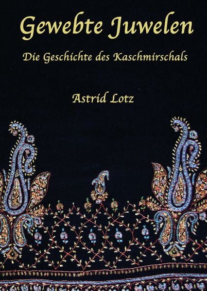 Produktbild: Gewebte Juwelen
