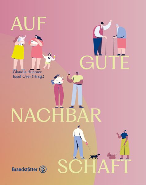 Produktbild: Auf gute Nachbarschaft!