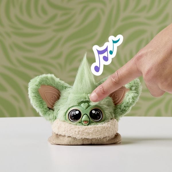 Produktbild: Furblet Grogu