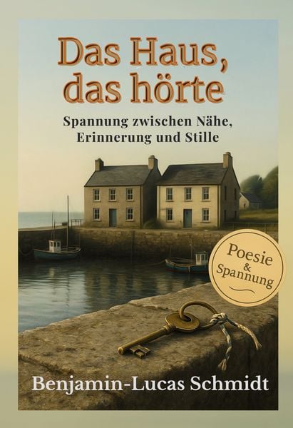 Produktbild: Das Haus, das h&ouml;rte