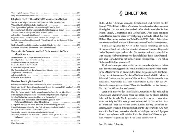 Produktbild: Welches Recht gilt bei Mord im Weltraum?