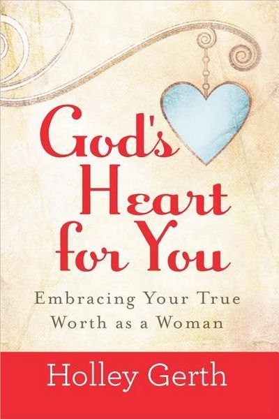 Produktbild: Gods Heart For You