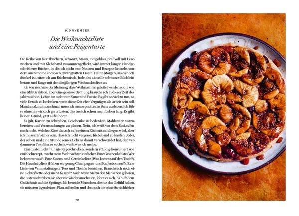 Produktbild: Das Wintertagebuch