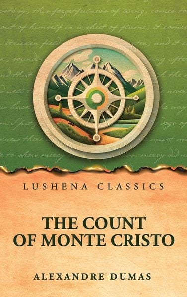 Produktbild: The Count of Monte Cristo