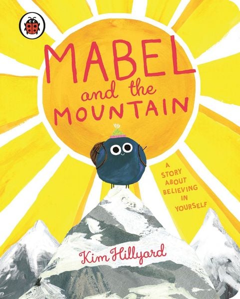Produktbild: Mabel and the Mountain