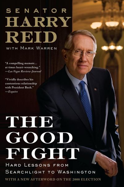 Produktbild: The Good Fight