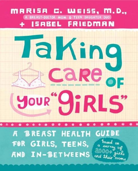 Produktbild: Taking Care of Your Girls