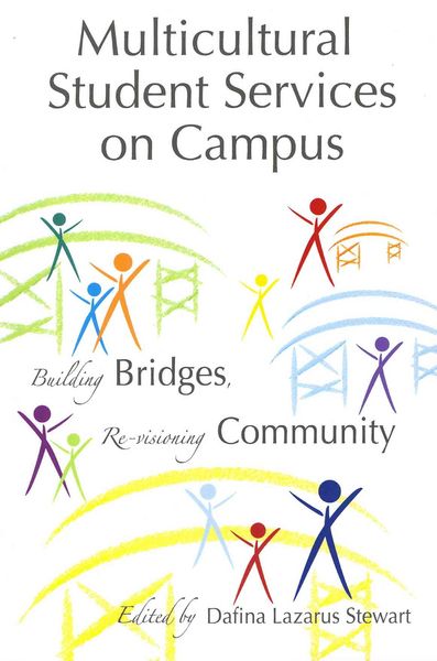 Produktbild: Multicultural Student Services on Campus