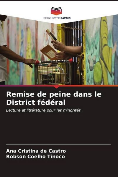 Produktbild: Remise de peine dans le District f&eacute;d&eacute;ral