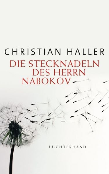 Produktbild: Die Stecknadeln des Herrn Nabokov