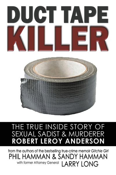 Produktbild: Duct Tape Killer