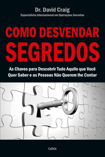 Produktbild: Como Desvendar Segredos