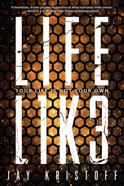 Produktbild: LIFEL1K3 (Lifelike)