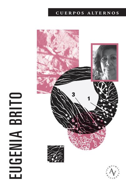 Produktbild: Cuerpos alternos