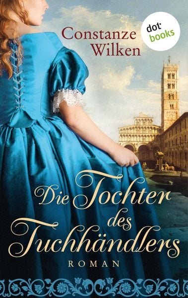 Produktbild: Die Tochter des Tuchh&auml;ndlers