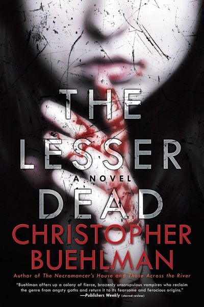 Produktbild: The Lesser Dead