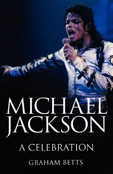 Produktbild: Michael Jackson a Celebration