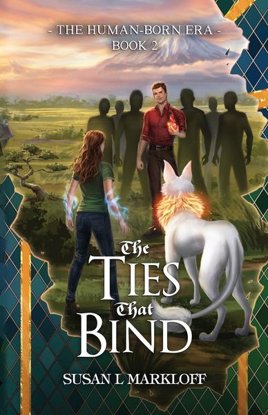 Produktbild: The Ties That Bind
