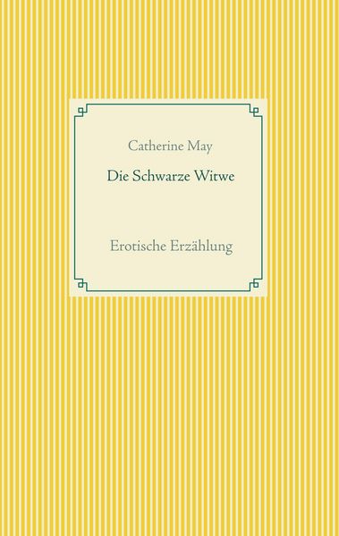 Produktbild: Die Schwarze Witwe