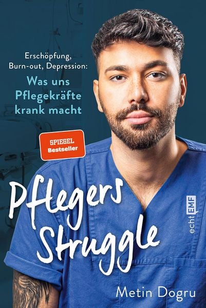 Produktbild: Pflegers Struggle