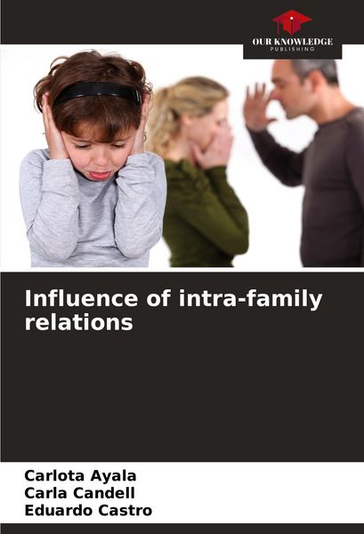 Produktbild: Influence of intra-family relations