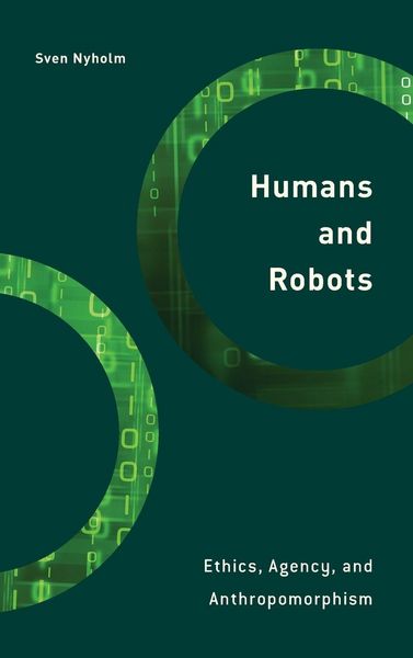 Produktbild: Humans and Robots