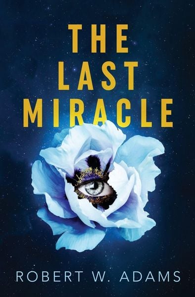 Produktbild: The Last Miracle
