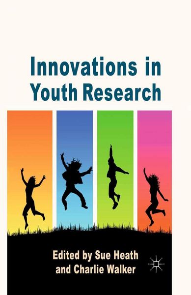 Produktbild: Innovations in Youth Research