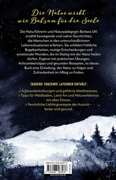 Produktbild: Tausend tanzende Laternen