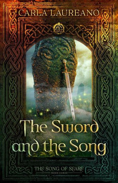Produktbild: The Sword and the Song